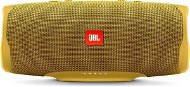 JBL Charge 4 Yellow - Bluetooth Speaker