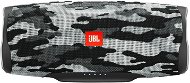 JBL Charge 4 Camouflage - Bluetooth Speaker