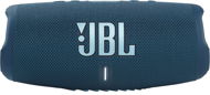 JBL Charge 5 Blau - Bluetooth-Lautsprecher