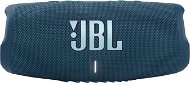 JBL Charge 5 modrý - Bluetooth reproduktor