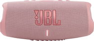 JBL Charge 5, Pink - Bluetooth Speaker