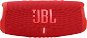 JBL Charge 5 Rot - Bluetooth-Lautsprecher