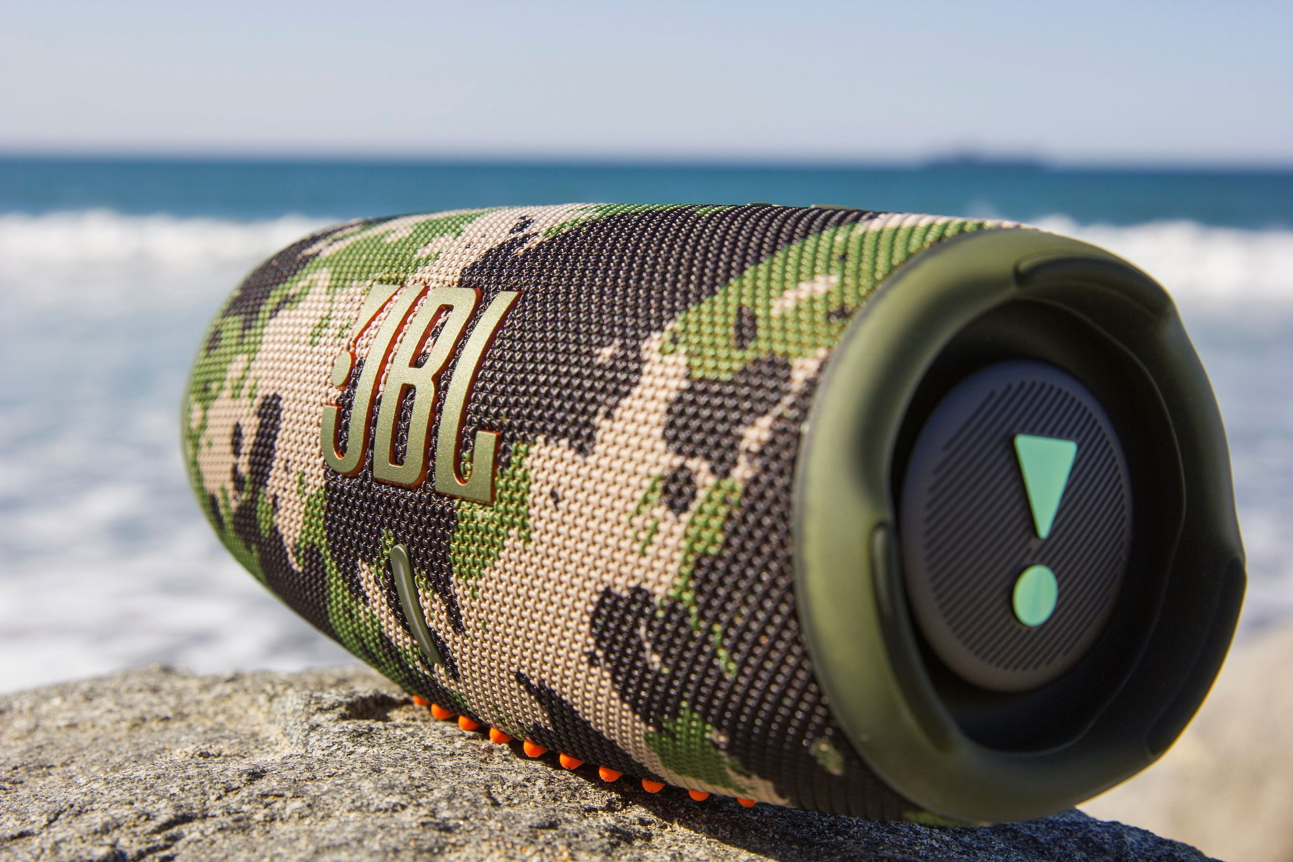 JBL Charge 5 Squad - Bluetooth Speaker | alza.de