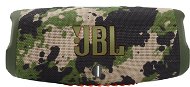 JBL Charge 5 squad - Bluetooth-Lautsprecher