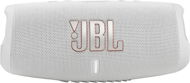JBL Charge 5, White - Bluetooth Speaker