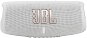 JBL Charge 5 bílý - Bluetooth reproduktor