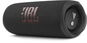 JBL Flip 6 Black - Bluetooth Speaker