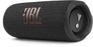 JBL Flip 6 černý - Bluetooth reproduktor