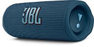 JBL Flip 6 blau - Bluetooth-Lautsprecher