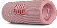 JBL Flip 6 rosa - Bluetooth-Lautsprecher