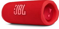 JBL Flip 6 Red - Bluetooth Speaker