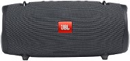 JBL XTREME 2 gunmetal - Bluetooth hangszóró