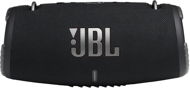 JBL XTREME3 Black - Bluetooth Speaker