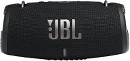 JBL XTREME3 schwarz - Bluetooth-Lautsprecher