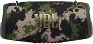 JBL XTREME3 Camouflage - Bluetooth Speaker