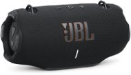 JBL Xtreme 4 Black - Bluetooth-Lautsprecher