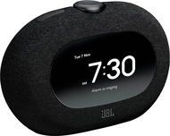 JBL Horizon3 Black - Rádiós ébresztőóra