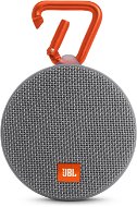 JBL Clip 2 Grey - Speaker