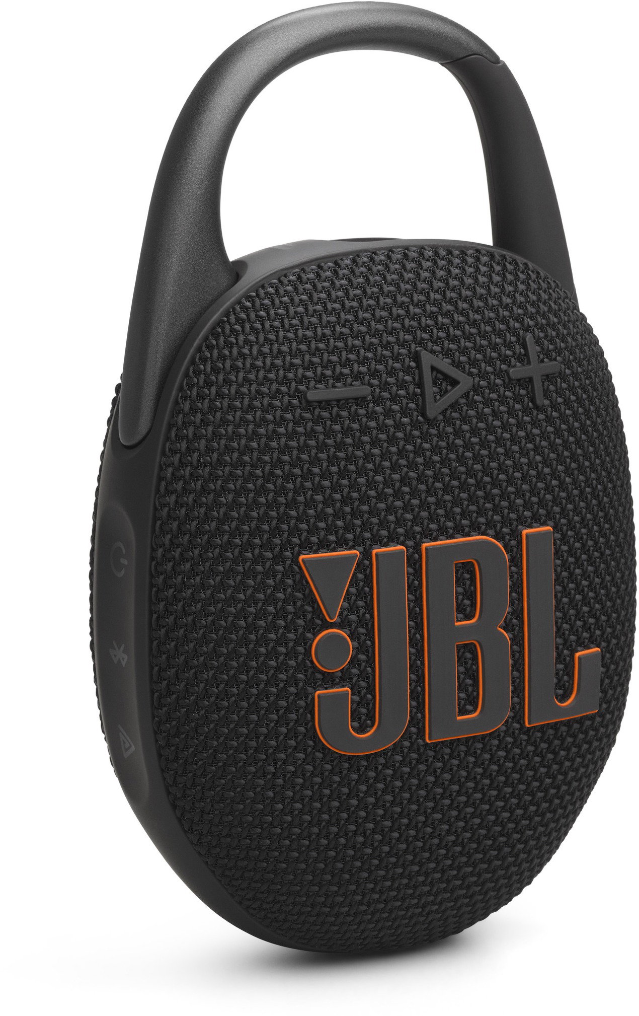 JBL Clip 5 Black 22 390 Ft-ért - Bluetooth hangszóró | Alza.hu