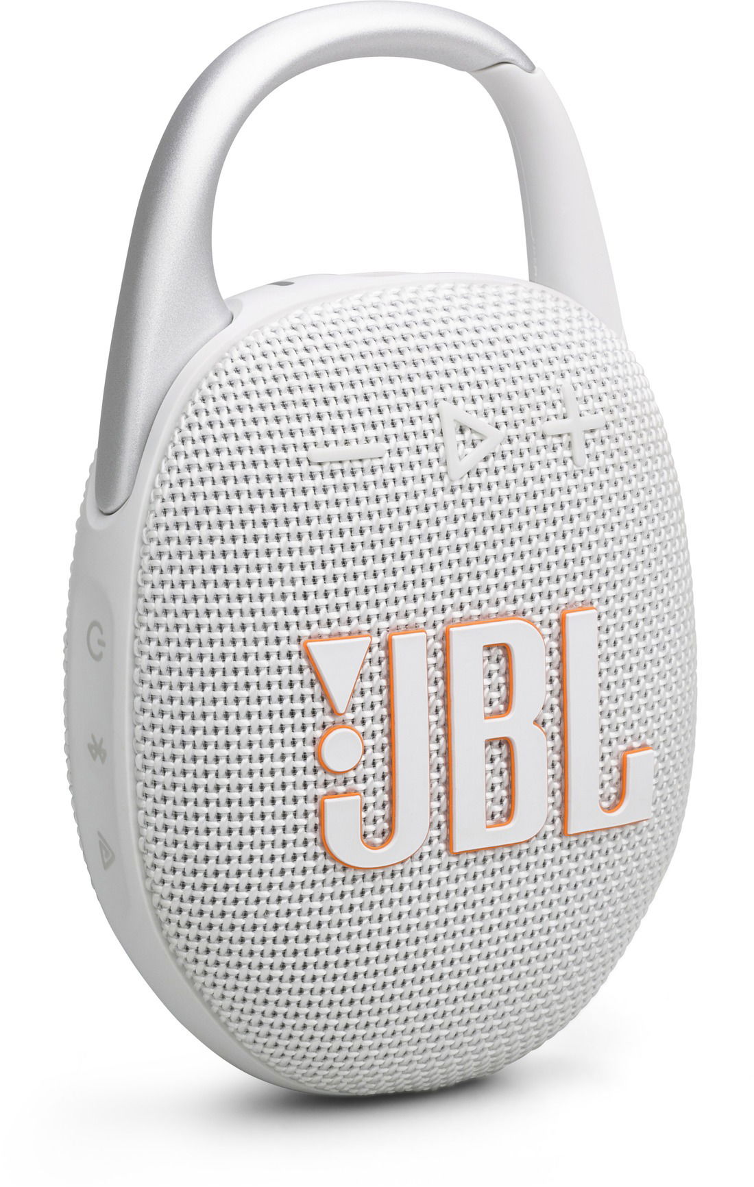 JBL Clip 5 White 26 890 Ft-ért - Bluetooth hangszóró | Alza.hu