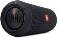 JBL Flip 3 čierny - Bluetooth reproduktor