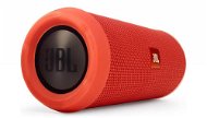 JBL Flip 3 Orange - Speaker