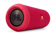 JBL Flip 3 červený - Reproduktor