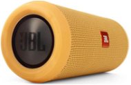 JBL Flip 3 žltý - Reproduktor