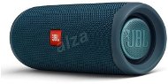 JBL Flip 5, Blue - Bluetooth Speaker