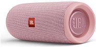 JBL Flip 5 Pink - Bluetooth Speaker