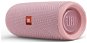 JBL Flip 5 rózsaszín - Bluetooth hangszóró
