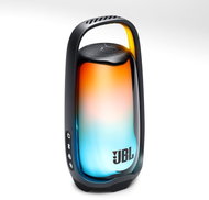 JBL Pulse 6 Black - Bluetooth Speaker