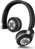 JBL E30 fekete szervoelem - Fej-/fülhallgató