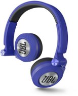 JBL E30 blue Synchros - Headphones