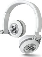 JBL Synchros E30 Weiß - Kopfhörer