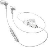JBL E25BT fehér - Vezeték nélküli fül-/fejhallgató