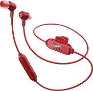JBL E25BT red - Wireless Headphones