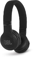 JBL E45BT fekete - Vezeték nélküli fül-/fejhallgató