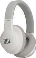 JBL E55BT biela - Bezdrôtové slúchadlá