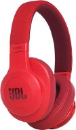 JBL E55BT red - Wireless Headphones