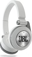 JBL Synchros E40BT white - Wireless Headphones