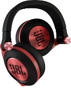 JBL Synchros E50BT red - Wireless Headphones
