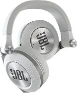 JBL Synchros E50BT biela - Bezdrôtové slúchadlá