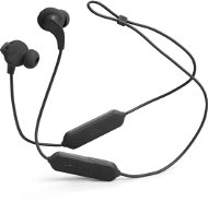 Wireless Headphones JBL Endurance Run 2 BT black - Bezdrátová sluchátka