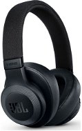 JBL E65BT Noise cancelling fekete - Vezeték nélküli fül-/fejhallgató