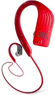 JBL Endurance Sprint piros - Vezeték nélküli fül-/fejhallgató