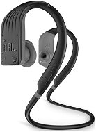 JBL Endurance Jump Black - Wireless Headphones