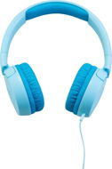 JBL JR300 Blue - Headphones