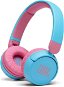 Wireless Headphones JBL JR310BT, Blue - Bezdrátová sluchátka