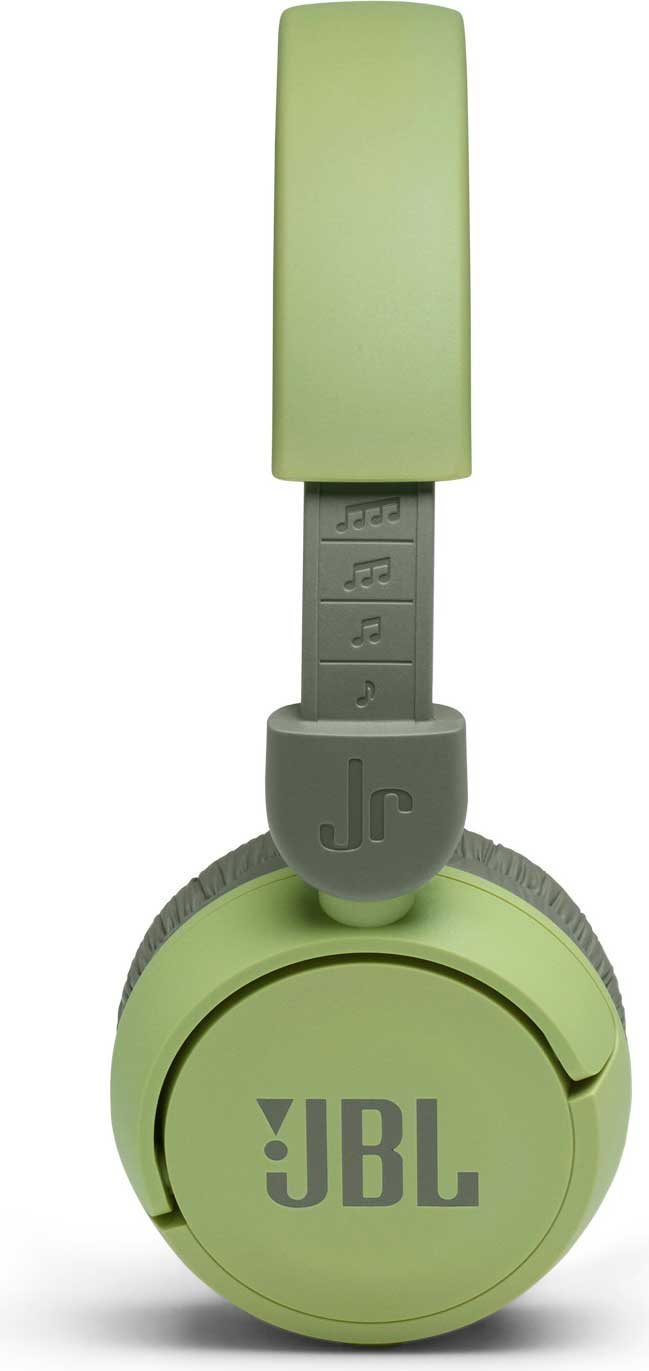 Jbl best sale headphones green